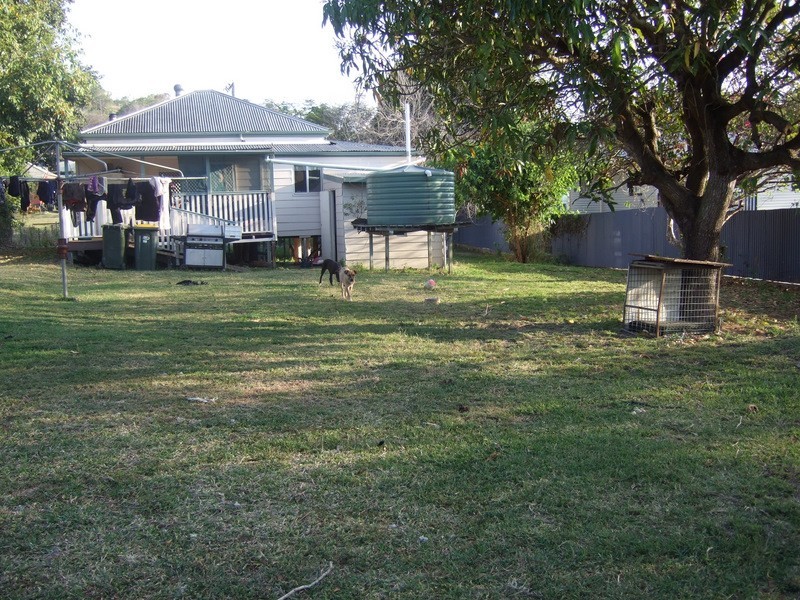 Mount Morgan QLD 4714