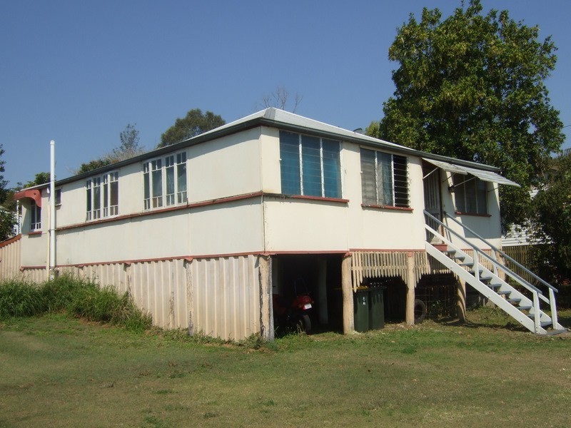 Mount Morgan QLD 4714