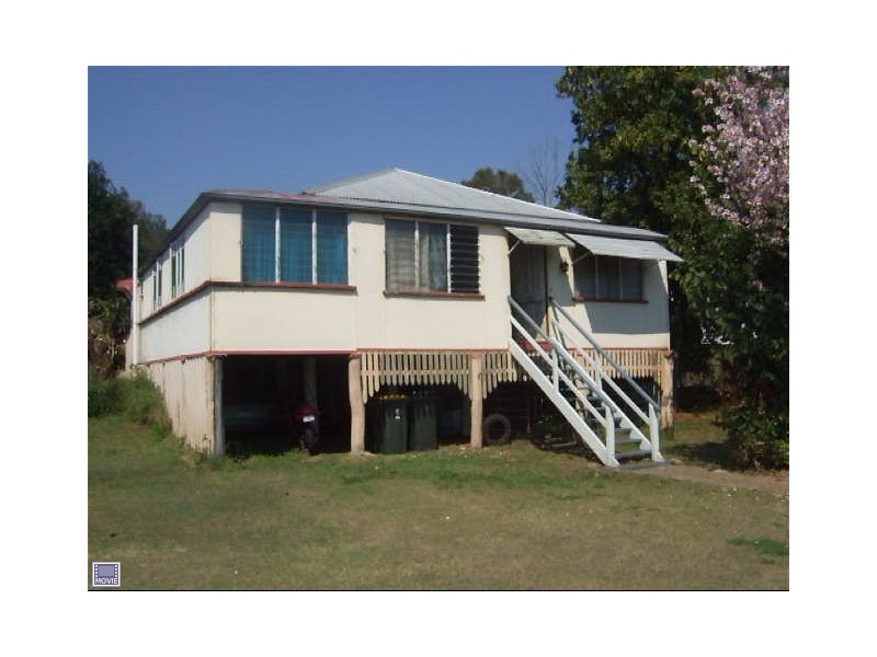 Mount Morgan QLD 4714