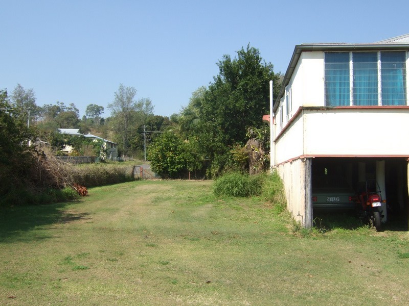 Mount Morgan QLD 4714