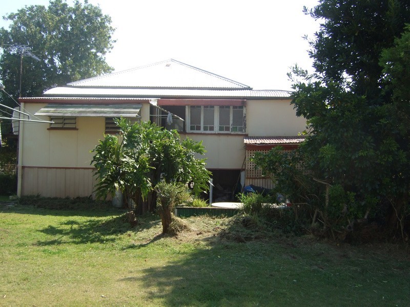 Mount Morgan QLD 4714