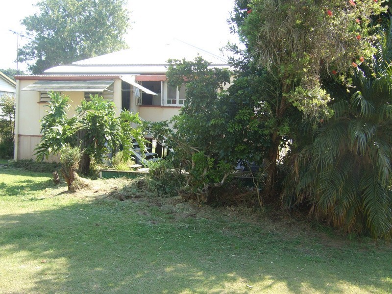 Mount Morgan QLD 4714