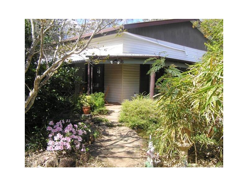 553 Lake Mary Road, Lake Mary QLD 4703