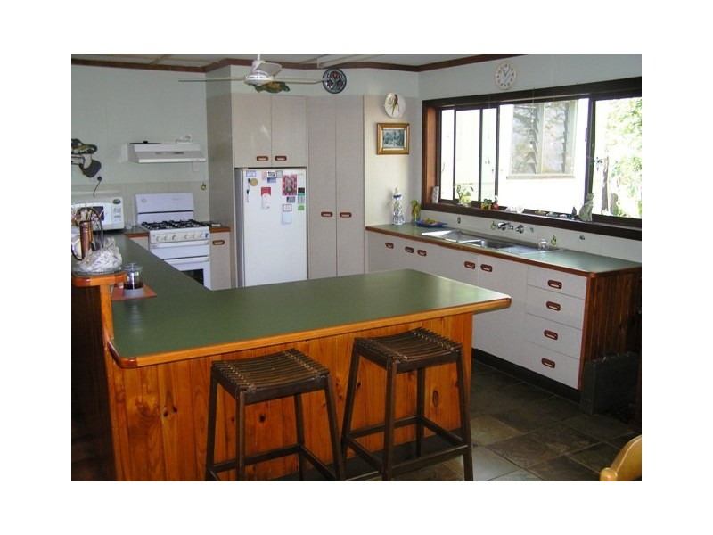 553 Lake Mary Road, Lake Mary QLD 4703