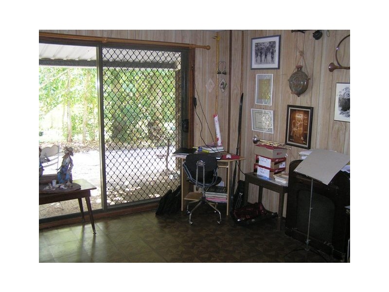 553 Lake Mary Road, Lake Mary QLD 4703