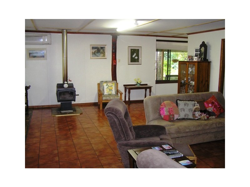 553 Lake Mary Road, Lake Mary QLD 4703
