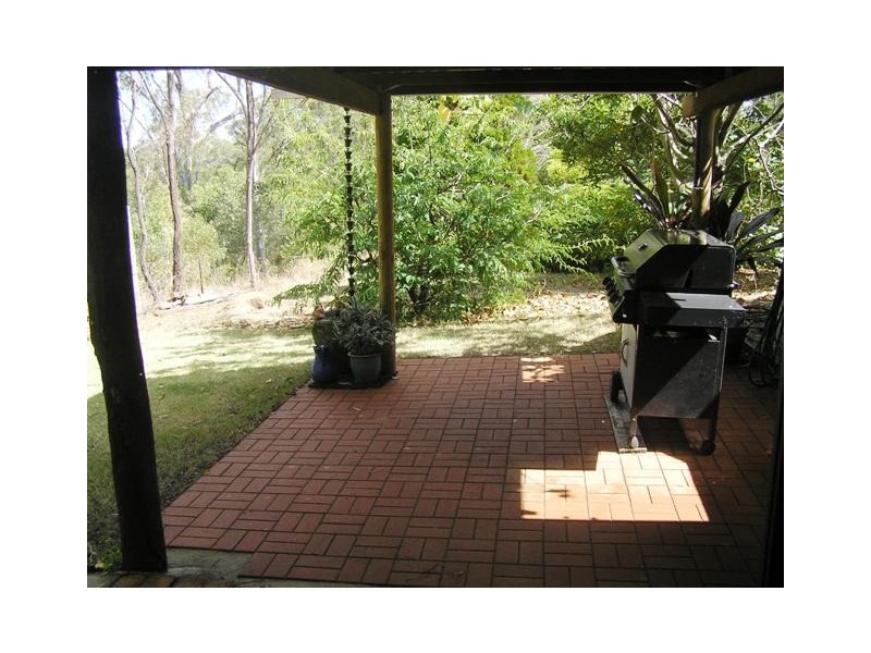 553 Lake Mary Road, Lake Mary QLD 4703
