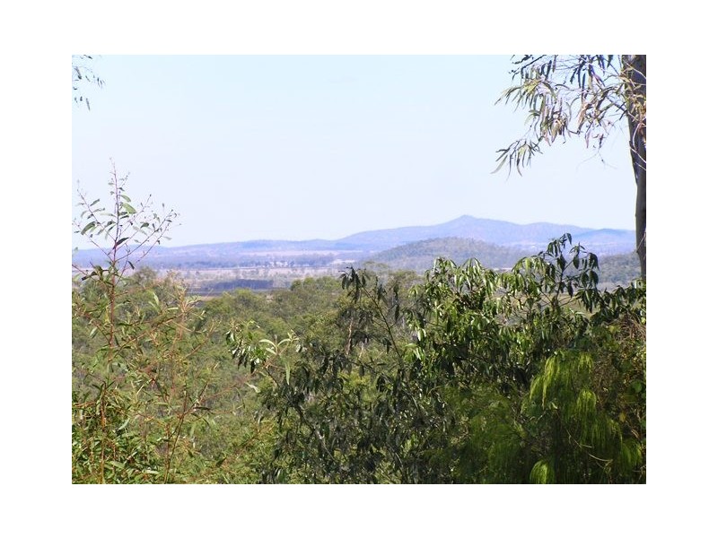 553 Lake Mary Road, Lake Mary QLD 4703