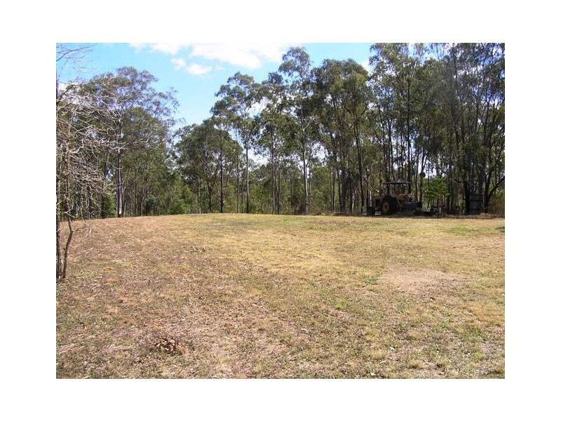 553 Lake Mary Road, Lake Mary QLD 4703