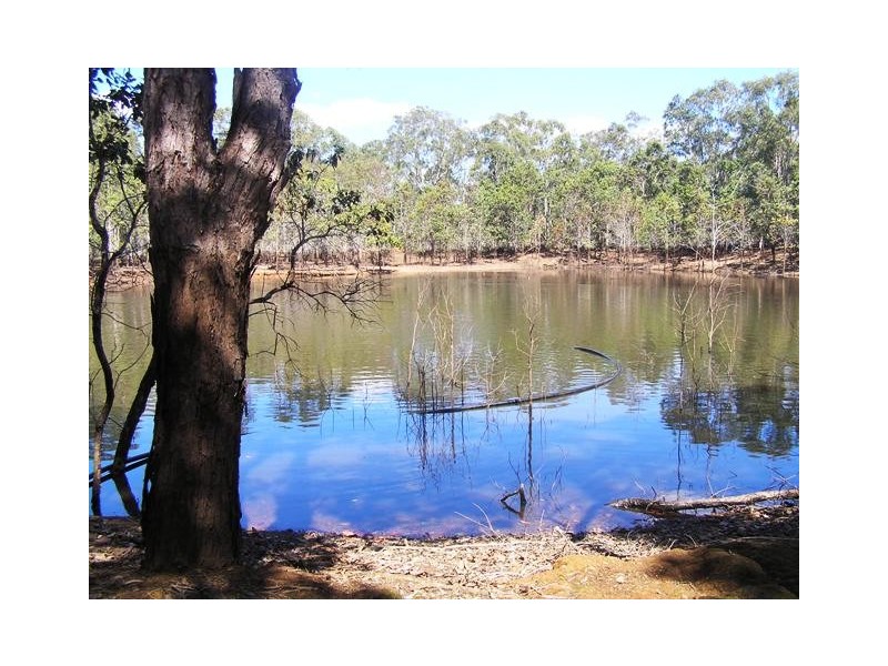 553 Lake Mary Road, Lake Mary QLD 4703