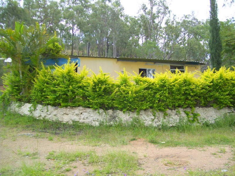 Mount Morgan QLD 4714