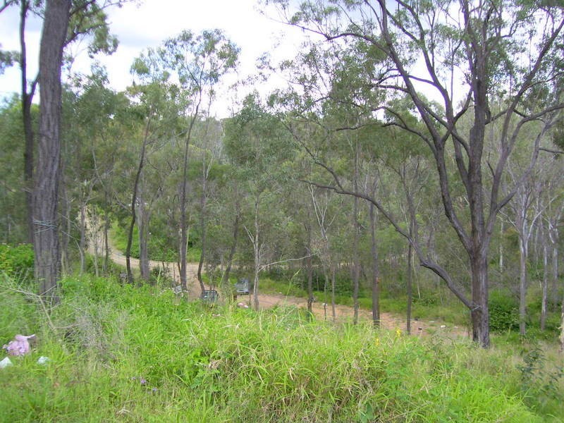 Mount Morgan QLD 4714