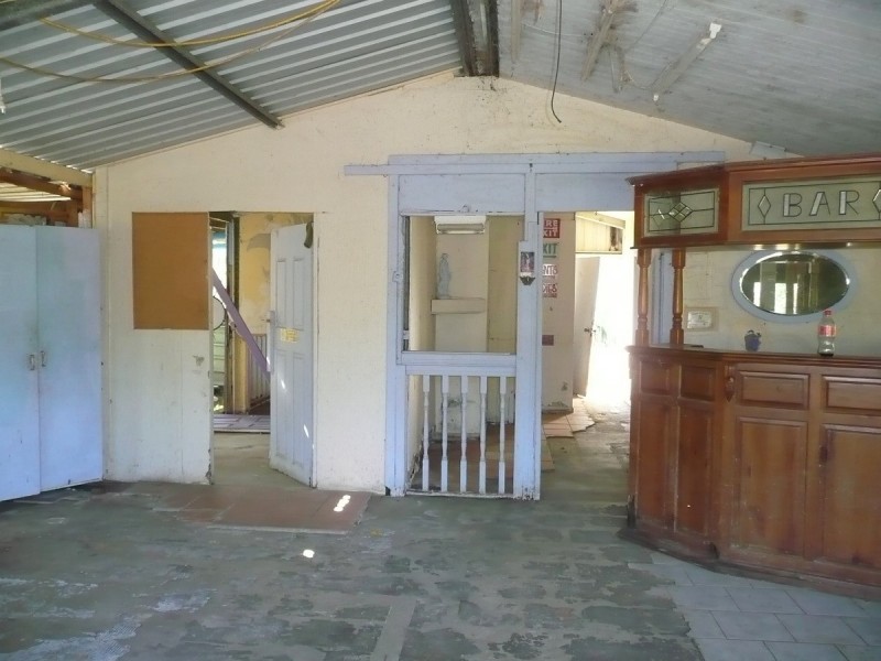 Mount Morgan QLD 4714