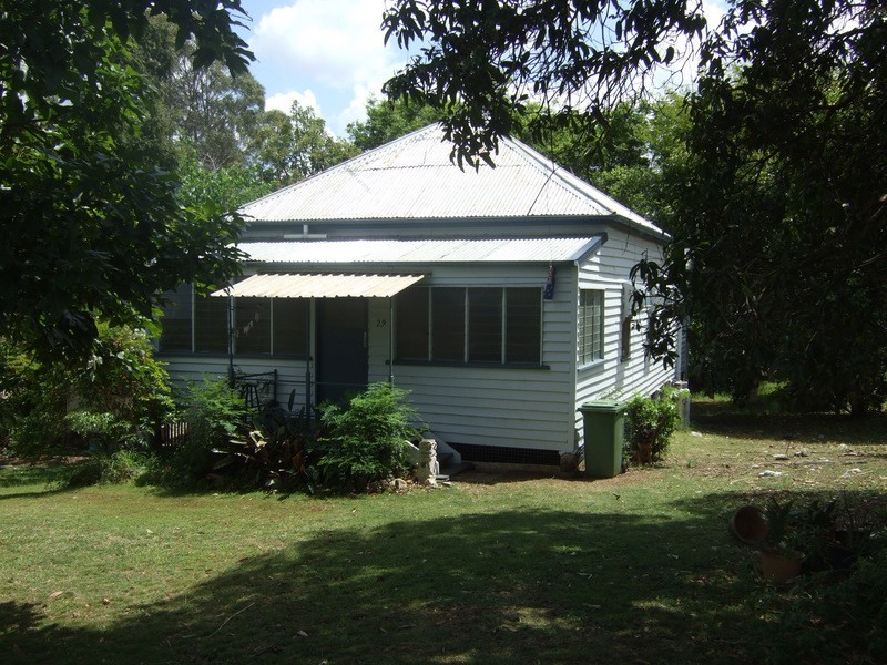 Mount Morgan QLD 4714