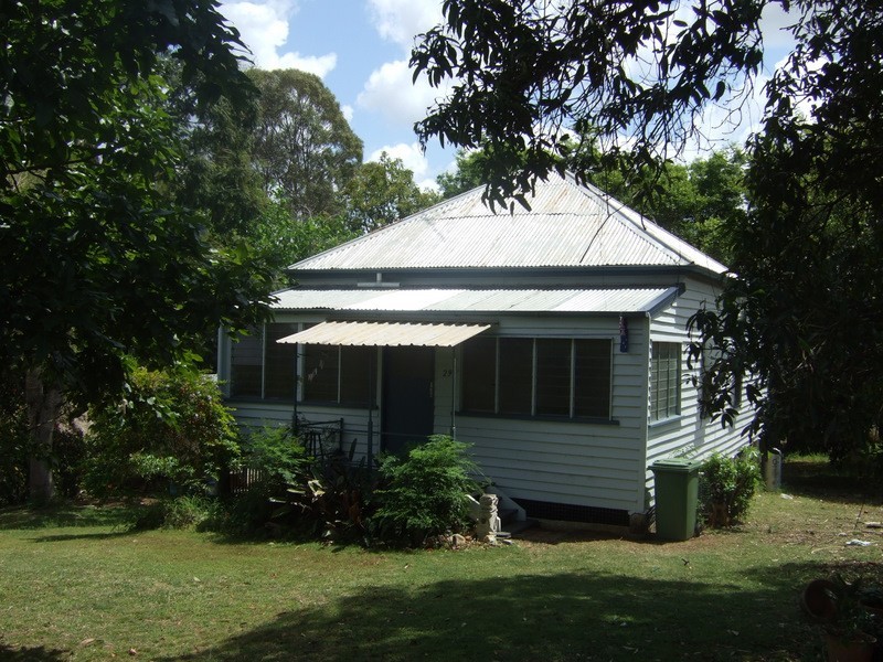 Mount Morgan QLD 4714