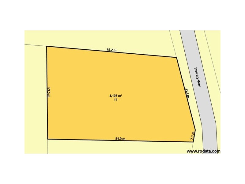 Lot 36 Inverary Way, Rockyview QLD 4701