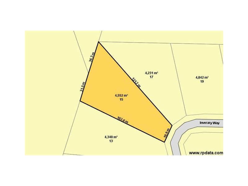 Lot 38 Inverary Way, Rockyview QLD 4701
