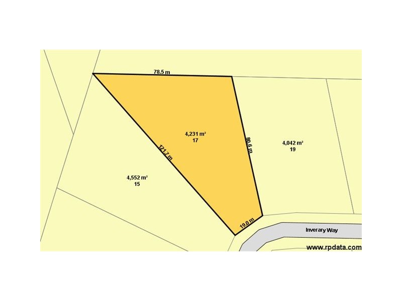 Lot 39 Inverary Way, Rockyview QLD 4701