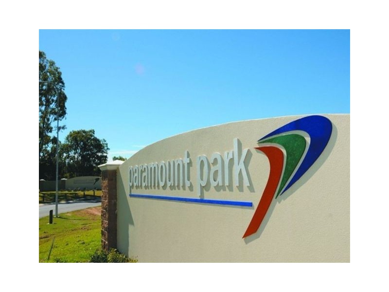 Lot 45 Inverary Way, Rockyview QLD 4701