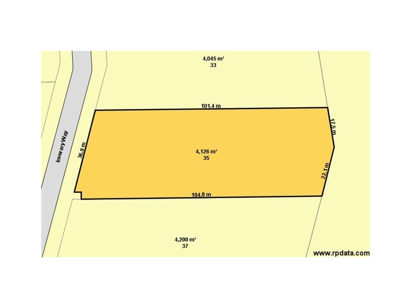 Lot 48 Inverary Way, Rockyview QLD 4701