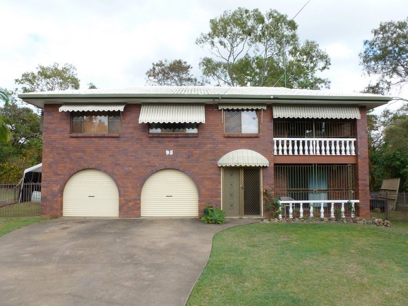 Frenchville QLD 4701