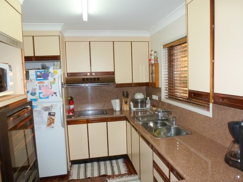 Frenchville QLD 4701