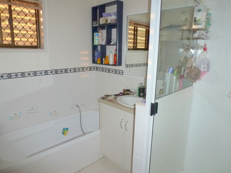 Frenchville QLD 4701