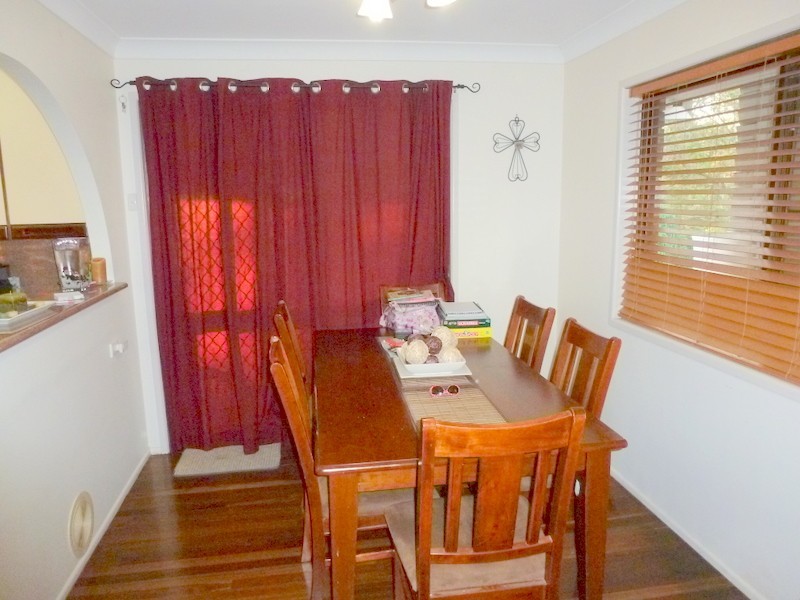 Frenchville QLD 4701