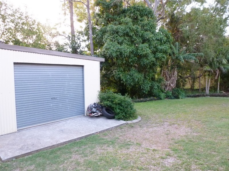 Frenchville QLD 4701