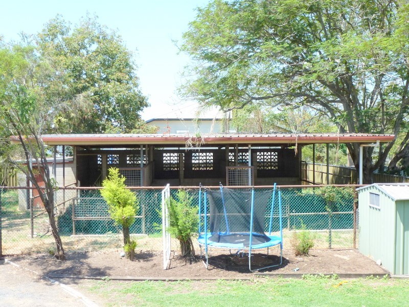 130 Rodboro Street, Berserker QLD 4701