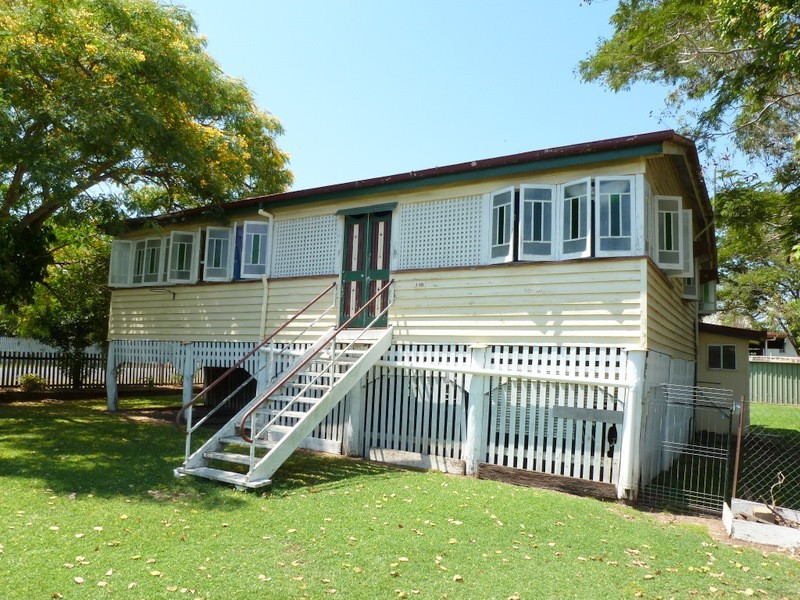 130 Rodboro Street, Berserker QLD 4701