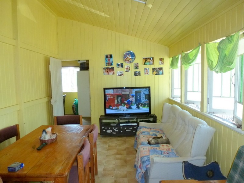 130 Rodboro Street, Berserker QLD 4701