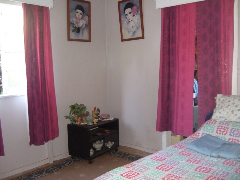 Mount Morgan QLD 4714