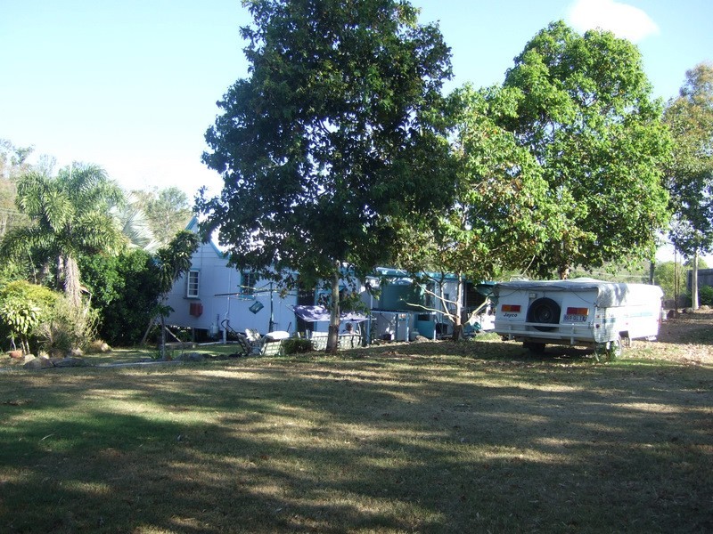 Mount Morgan QLD 4714