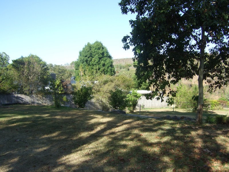 Mount Morgan QLD 4714