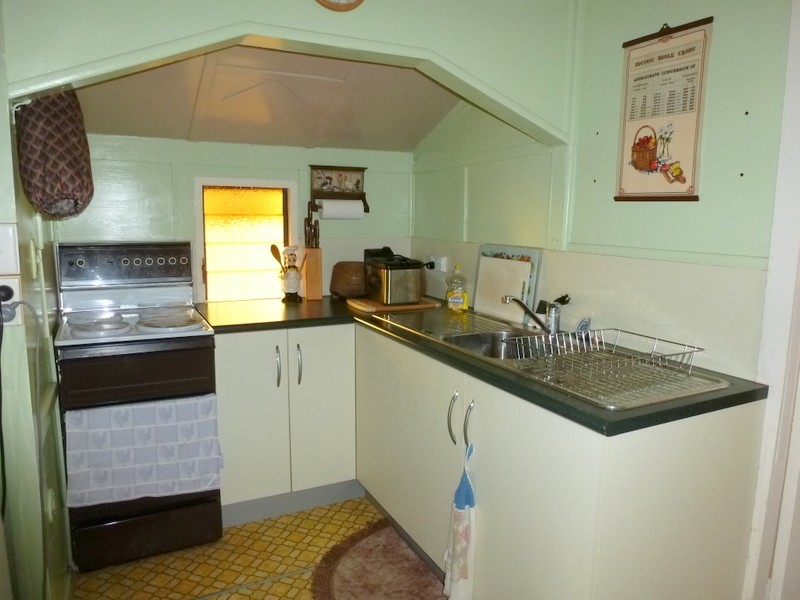 Mount Morgan QLD 4714