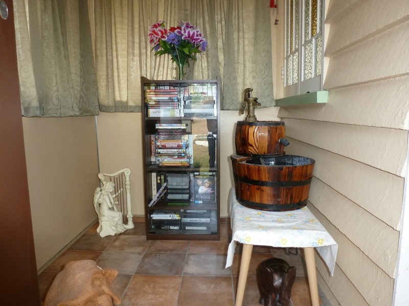 Mount Morgan QLD 4714