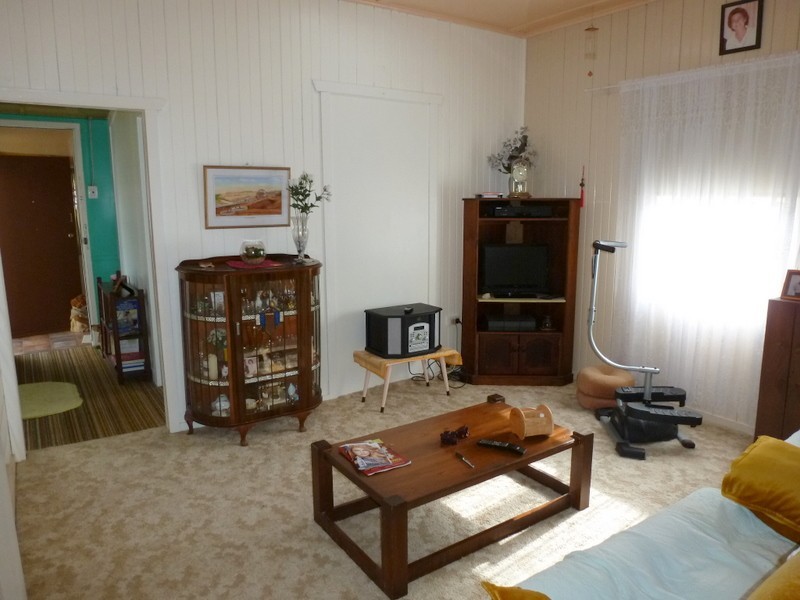 Mount Morgan QLD 4714