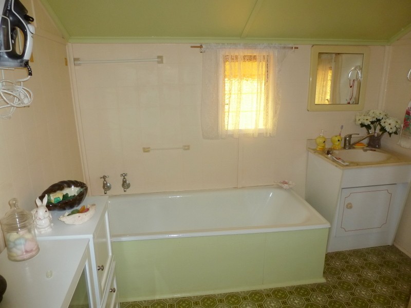 Mount Morgan QLD 4714