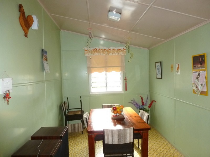 Mount Morgan QLD 4714