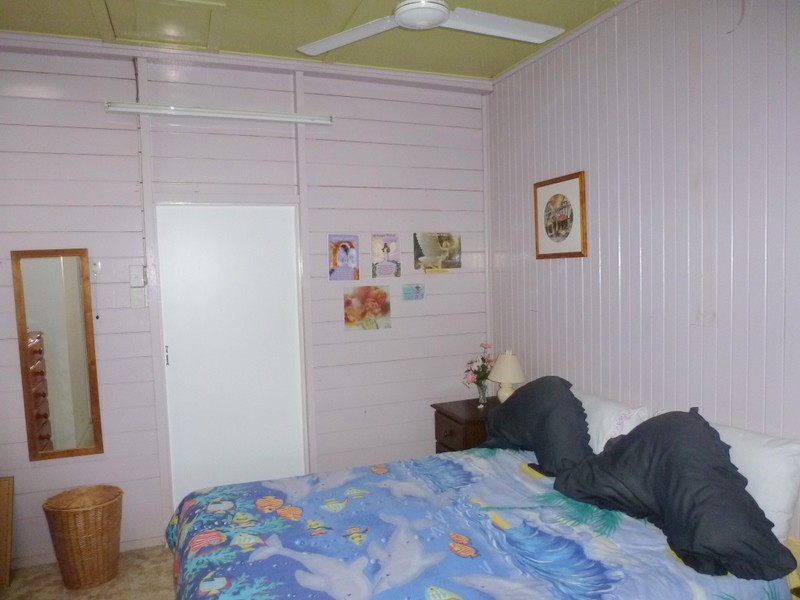 Mount Morgan QLD 4714