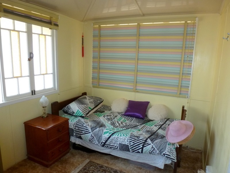 Mount Morgan QLD 4714