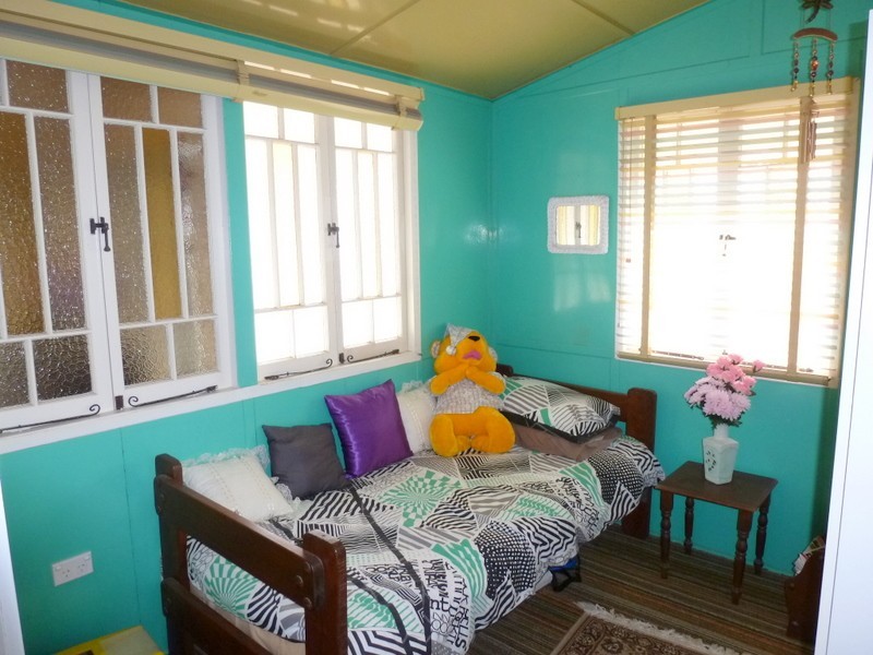 Mount Morgan QLD 4714