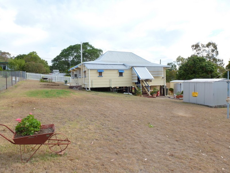 Mount Morgan QLD 4714