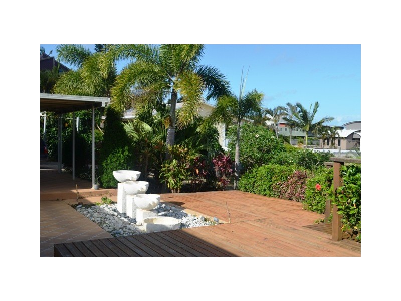 22 Pfaff Street, Yeppoon QLD 4703
