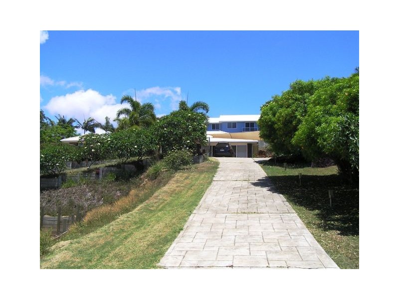 22 Pfaff Street, Yeppoon QLD 4703