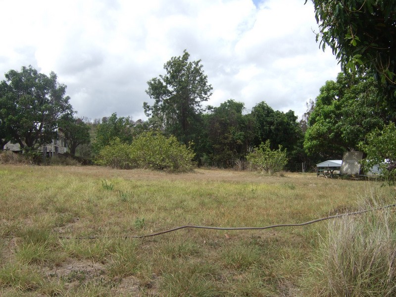 Baree QLD 4714