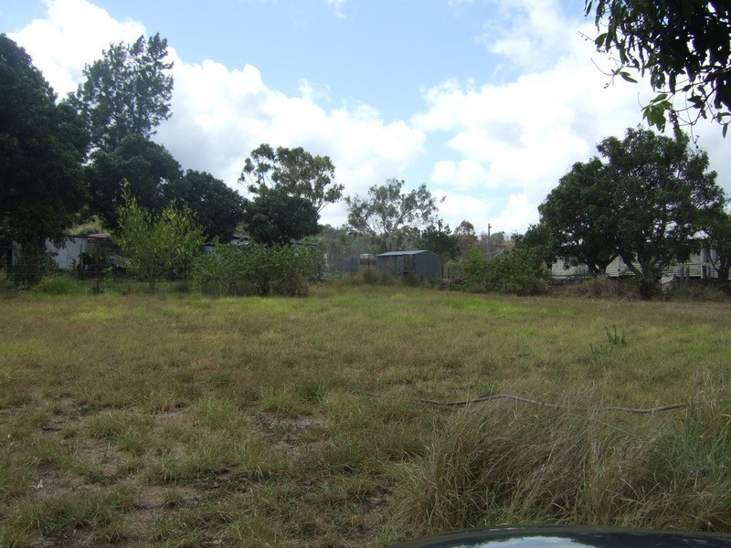 Baree QLD 4714