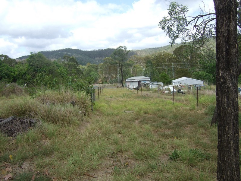 Baree QLD 4714
