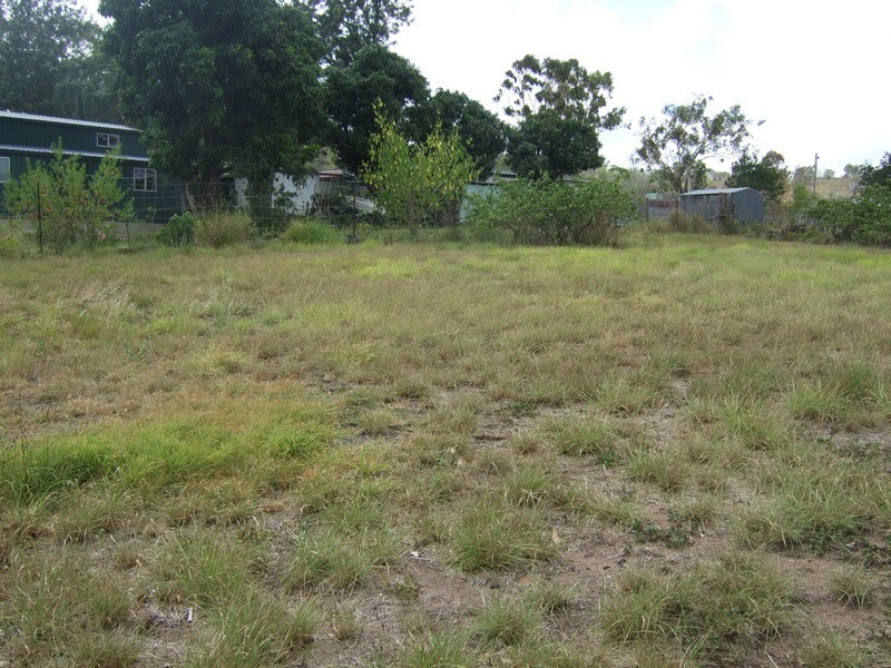 Baree QLD 4714